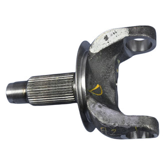 Dodge OE - Front Outer Drive Axle Shaft