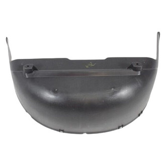 Dodge OE - Rear Right Wheel Housing Side Panel