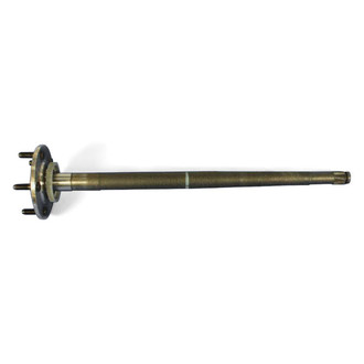Mopar® - Rear Passenger Side Axle Shaft
