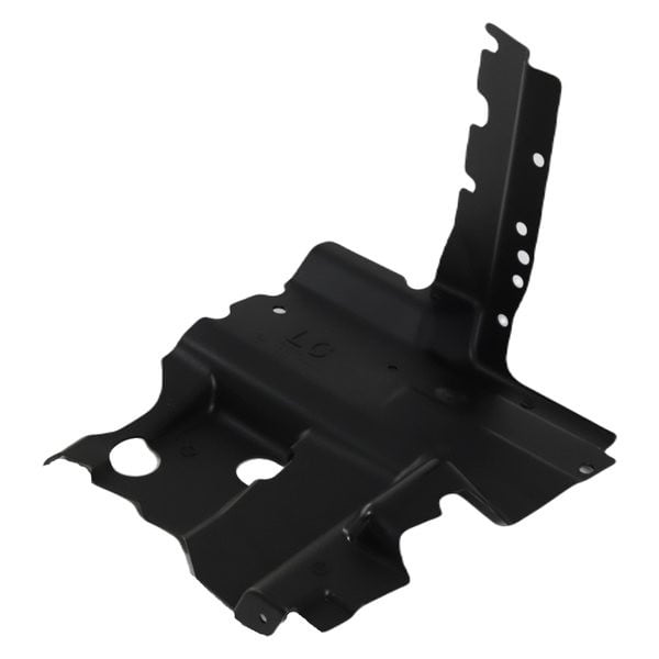 Mopar® 68065531AF - Radiator Support Baffle