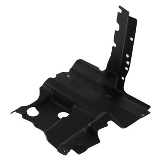 Dodge OE - Front Radiator Support Baffle