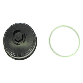 Mopar® - Fuel Tank Access Cover