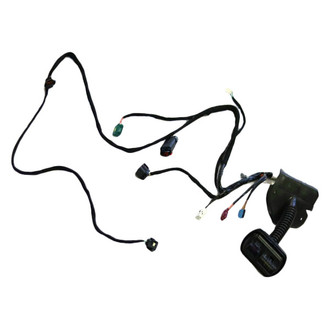Mopar® - Door Wiring Harness