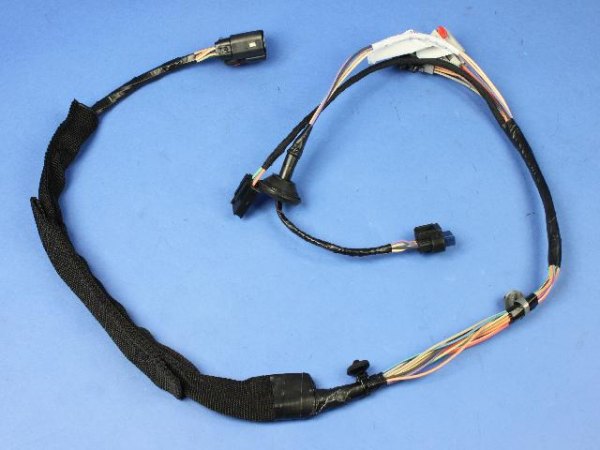 Mopar® - Door Wiring Harness