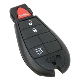 Mopar® - Keyless Entry Transmitter