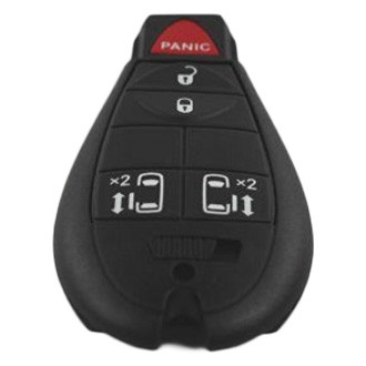 Mopar® - Keyless Entry Transmitter
