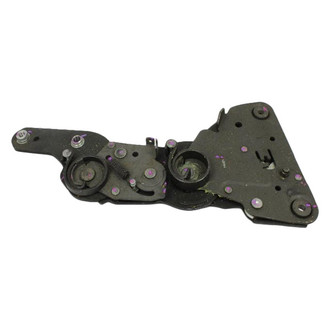 Dodge OE - Rear Right Inner Seat Back Recliner
