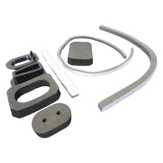 Chrysler OE - A/C Evaporator Core Case Drain Seal