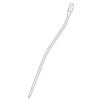 Ram OE - Engine Oil Dipstick