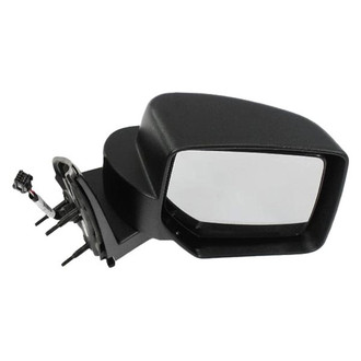 Mopar® - Passenger Side View Mirror