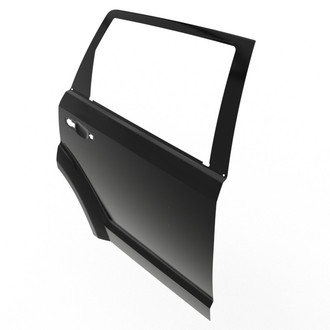 Mopar® - Rear Door Outer Repair Panel