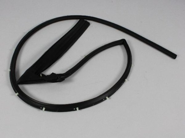 Mopar® - Front Driver Side Outer Door Seal