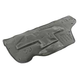 Mopar® - Passenger Side Door Water Deflector