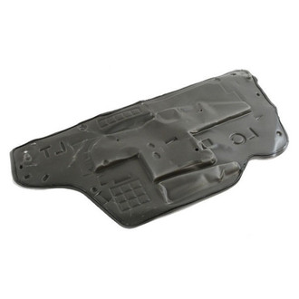 Dodge OE - Front Left Door Water Deflector