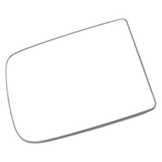 Ram OE - Front Right Door Mirror Glass