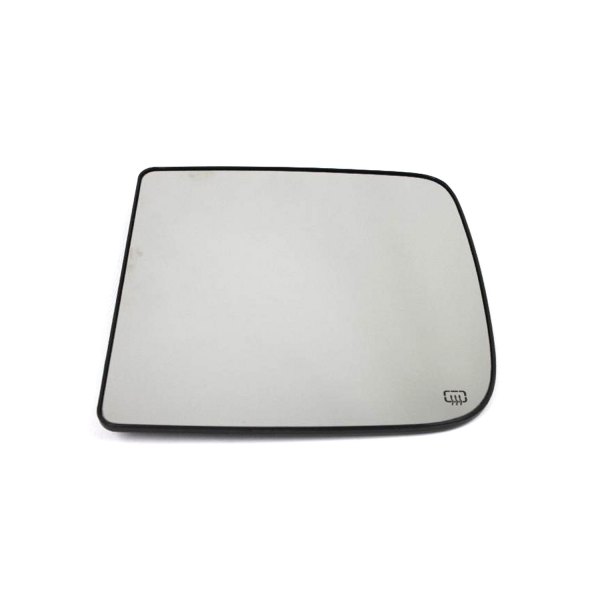 Mopar® - Driver Side Manual Mirror Glass