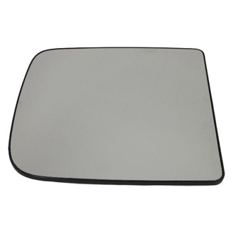 Ram OE - Front Right Door Mirror Glass