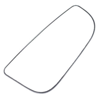 Ram OE - Front Right Door Mirror Glass