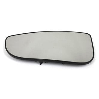 Ram OE - Front Left Door Mirror Glass