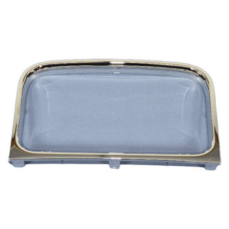 Mopar® - Center Console Cup Holder Bezel