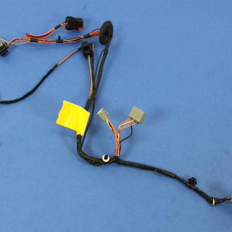 Mopar® - Rear Left Door Wiring Harness