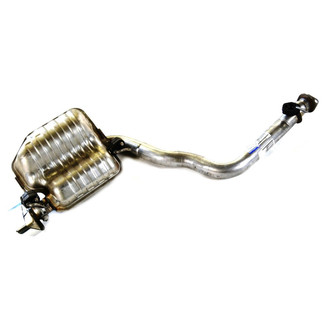 Mopar® - Exhaust Muffler