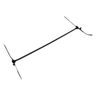 Jeep OE - Front Roof Bow