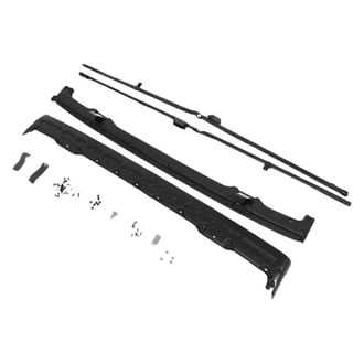 Jeep OE - Front Roof Header Panel