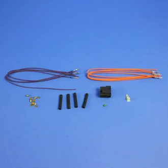 Mopar® - 4 Way Wiring Kit