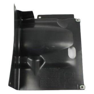Mopar® - Front Accessory Drive Shield