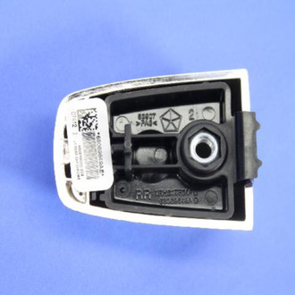 Mopar® - Rear Interior Door Handle Trim