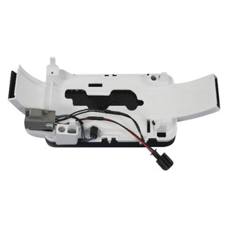 Mopar® - Automatic Transmission Shift Bezel