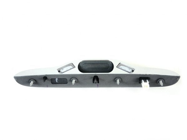 Mopar® 68070066AC - Outer Liftgate Latch Handle