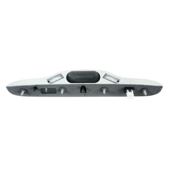 fiat 500 trunk handle