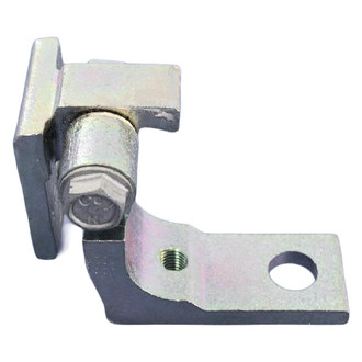Mopar® - Front Upper Passenger Side Door Hinge