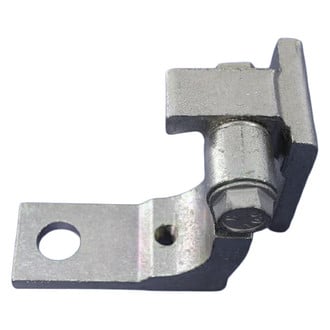 Mopar® - Front Upper Driver Side Door Hinge