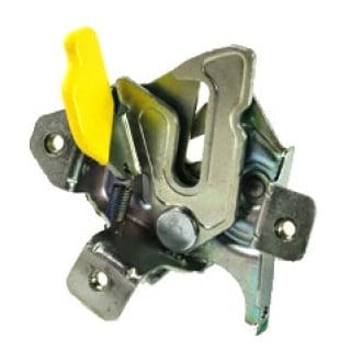 Fiat OE - Front Hood Latch