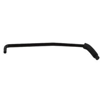 Mopar® - Hood Prop Rod
