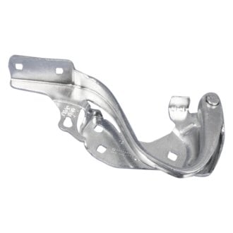 Fiat 500 Hood Hinges & Springs — CARiD.com