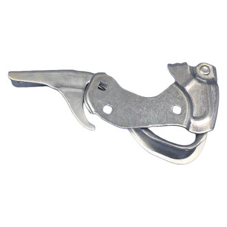 Fiat OE - Front Left Hood Hinge