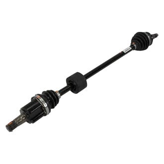 Fiat OE - Front Right CV Axle Assembly