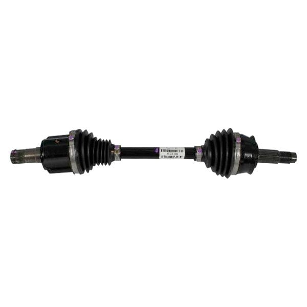 Mopar® 68070393AC - Front Driver Side Axle Shaft