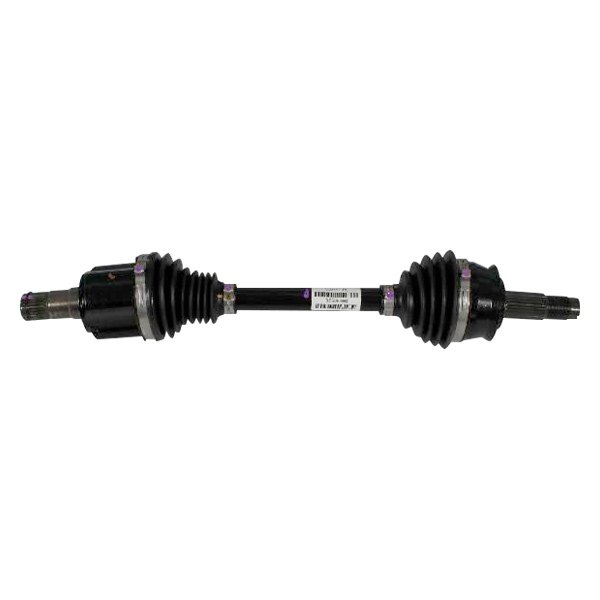 Mopar® - Front Driver Side Axle Shaft