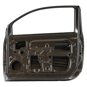 Mopar® - Front Passenger Side Door Shell