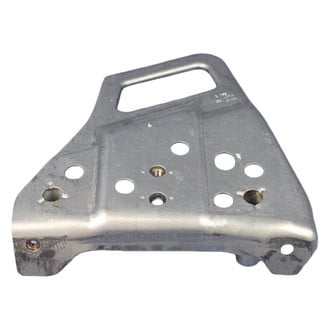 Mopar® - Driver Side Door Hinge Reinforcement