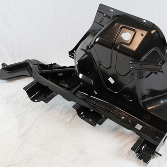Mopar® - Floor Side Rail