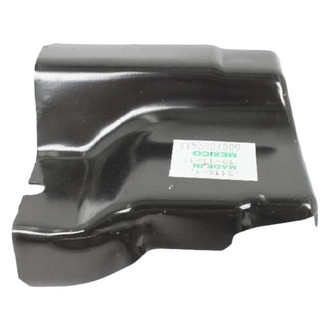 Mopar® - Floor Side Rail