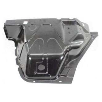 Mopar® - Inner Passenger Side Wheel Housing Panel