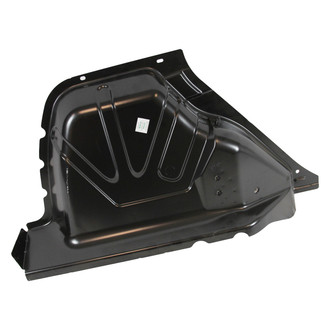 Mopar® - Inner Driver Side Wheel Housing Panel