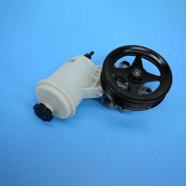 Mopar® - New Power Steering Pump